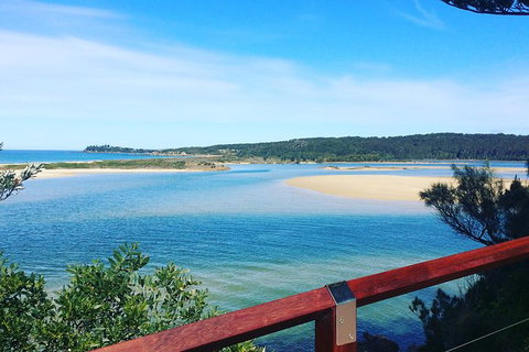 The Eurobodalla Experience (Full Day Private Tour Including Lunch) - Accommodation Brunswick Heads 22