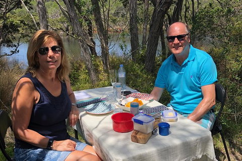 The Eurobodalla Experience (Full Day Private Tour Including Lunch) - Accommodation Brunswick Heads 9