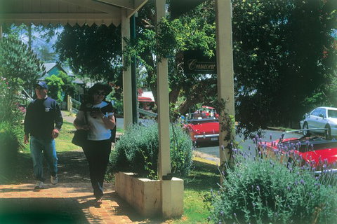 The Eurobodalla Experience (Full Day Private Tour Including Lunch) - Accommodation Brunswick Heads 6