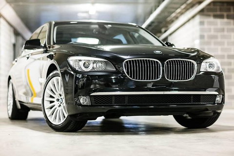 Family Sydney Airport Departure Transfer - Accommodation Brunswick Heads 2