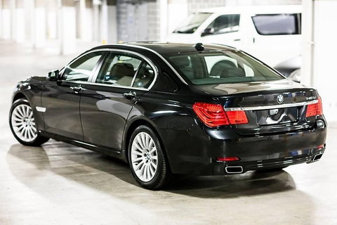 Family Sydney Airport Departure Transfer - Accommodation Brunswick Heads 4