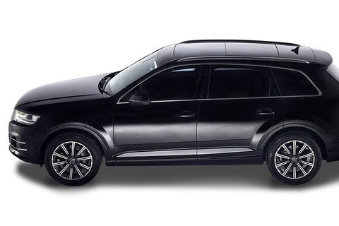 Family Sydney Airport Departure Transfer - Accommodation Brunswick Heads 8