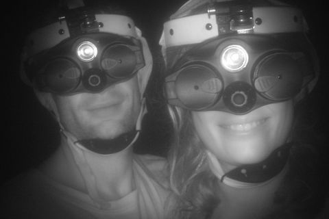 Byron Bay Night Vision Walk - Accommodation Brunswick Heads 0