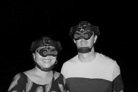 Byron Bay Night Vision Walk - Accommodation Brunswick Heads 2