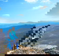 Blue Mountains Private Tour from Sydney - Accommodation Brunswick Heads
