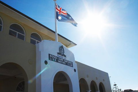 Bondi Like A Local: Half-Day Sightseeing Tour Including Surf Lesson - Accommodation Brunswick Heads 6