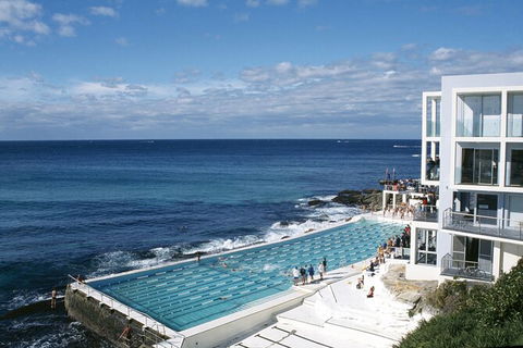 Bondi Like A Local: Half-Day Sightseeing Tour Including Surf Lesson - Accommodation Brunswick Heads 7