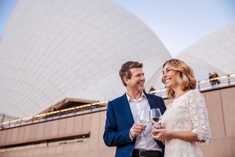Sydney Opera House & The Australian Ballet Dinner With Drinks Package - Accommodation Brunswick Heads 1