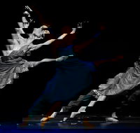 Sydney Opera House  The Australian Ballet Dinner with Drinks Package - Accommodation Brunswick Heads