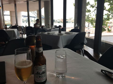 Sydney Opera House & The Australian Ballet Dinner With Drinks Package - Accommodation Brunswick Heads 3