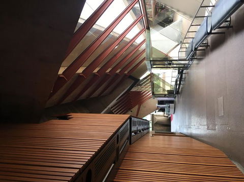 Sydney Opera House & The Australian Ballet Dinner With Drinks Package - Accommodation Brunswick Heads 4