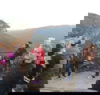 Private Blue Mountains Insider Tour from Sydney - Accommodation Brunswick Heads