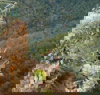 Blue Mountains Small-Group Insider Tour from Sydney - Accommodation Brunswick Heads