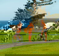 4-Week Surf Development Course - Accommodation Brunswick Heads