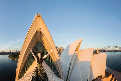 Great Opera Hits At The Sydney Opera House - Accommodation Brunswick Heads 0