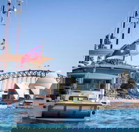 Sydney Harbour Private Boat Charter - Accommodation Brunswick Heads