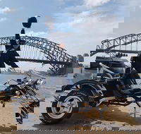 Sydney Sights Trike Tour 1 Hour - Accommodation Brunswick Heads