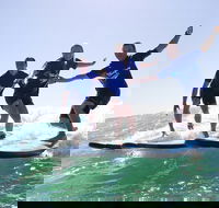 Private and Small-Group Surfing Lessons in Byron Bay - Accommodation Brunswick Heads