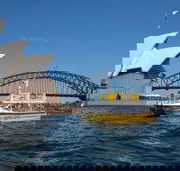 Sydney to Birkenhead Shopping Outlet Ferry with Waterfront Dining - Accommodation Brunswick Heads