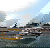 Private Sydney Harbour Cruise with Yellow Water Taxis - Accommodation Brunswick Heads