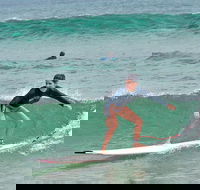 Out The Back 3-Day Surf School in Byron Bay - Accommodation Brunswick Heads