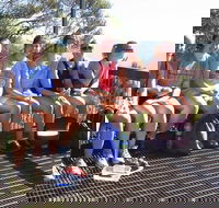 Mount Warning Day Trip from Byron Bay Including BBQ Lunch - Accommodation Brunswick Heads