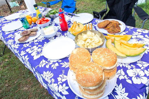 Mount Warning Day Trip From Byron Bay Including BBQ Lunch - Accommodation Brunswick Heads 4