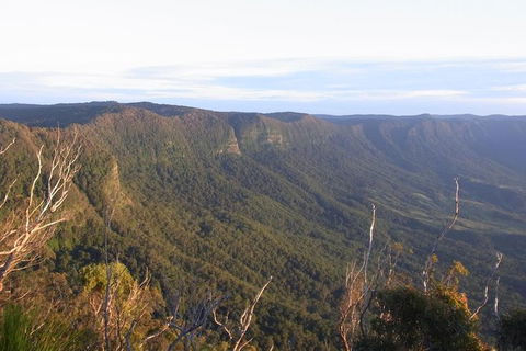 Mount Warning Day Trip From Byron Bay Including BBQ Lunch - Accommodation Brunswick Heads 2