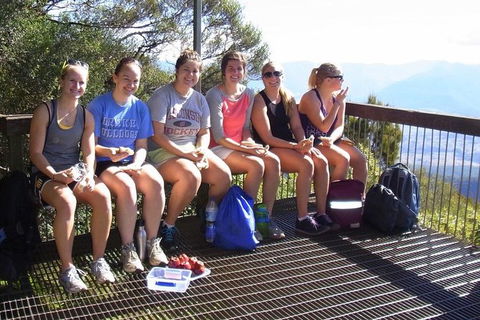 Mount Warning Day Trip From Byron Bay Including BBQ Lunch - Accommodation Brunswick Heads 5