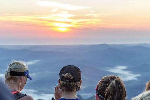 Byron Bay Surfing Lesson And Mount Warning Sunrise Climb Including Overnight Camping And BBQ Dinner - Accommodation Brunswick Heads 2