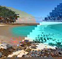 Stray Australia Byron Bay to Cairns - Freestyle Tour - Accommodation Brunswick Heads