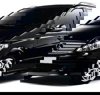 Arrival Private Transfer Sydney Airport SYD to Sydney in Luxury Van V Class - Accommodation Brunswick Heads