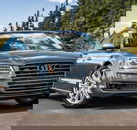 Arrival Private Transfer Sydney Airport SYD to Sydney by Business Class Car - Accommodation Brunswick Heads