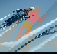 Sydney Jetpack or Flyboard Flight Experience - Accommodation Brunswick Heads