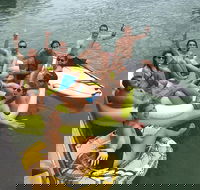 Sydney Harbour Beach Experience - Accommodation Brunswick Heads