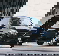 Private Arrival or Departure Transfer Sydney SYD Airport - Accommodation Brunswick Heads