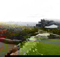 Personal Private Chauffeur driven Guided Tours - Accommodation Brunswick Heads