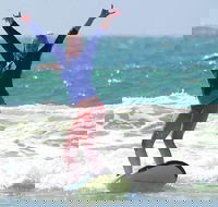 Byron Bay Private Surf Lesson - Accommodation Brunswick Heads