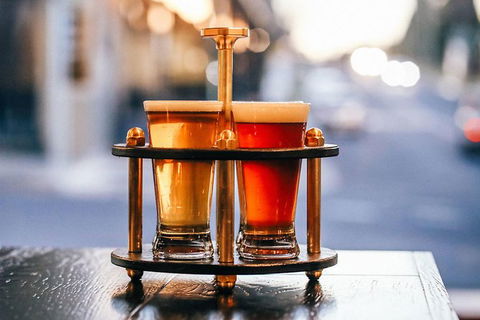 Southern Highlands Craft Beer Brewery Tour From Sydney - Accommodation Brunswick Heads 0