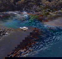 Jervis Bay Passage Tour - Accommodation Brunswick Heads