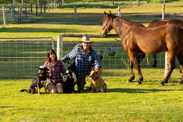 Mandogalup WA Accommodation Brunswick Heads