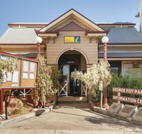 14 Day Dinos Crocs and Gold - Accommodation Brunswick Heads