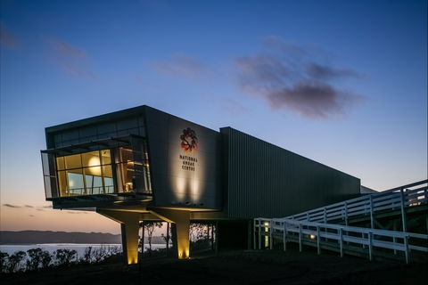 Albany Heritage Park - Accommodation Brunswick Heads 0
