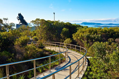 Albany Heritage Park - Accommodation Brunswick Heads 1