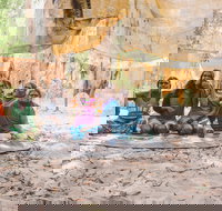 Anindilyakwa Arts Groote Eylandt - Accommodation Brunswick Heads