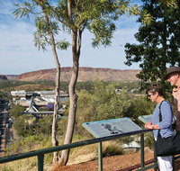 Anzac Hill - Accommodation Brunswick Heads