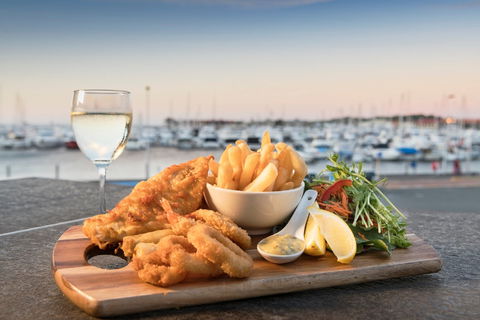 AQWA The Aquarium Of Western Australia - Accommodation Brunswick Heads 1