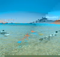 Arcadia at Magnetic Island - Accommodation Brunswick Heads