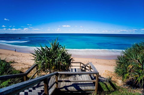Arrawarra-Corindi Beach - Accommodation Brunswick Heads 1