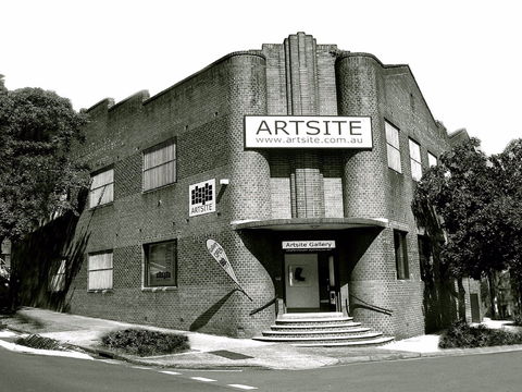 Artsite Galleries - Accommodation Brunswick Heads 0